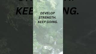 Turn Struggles Into Strength 🛡️ | Motivation #shorts #motivation #inspiration