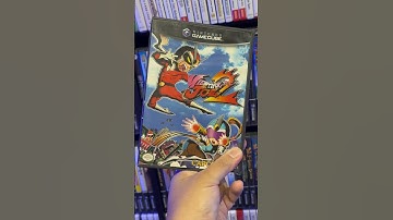 Completing Viewtiful Joe 2 on GameCube #gamecollecting #gamecube #viewtifuljoe