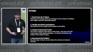 Knee Deep in Signals | Dan Jones | WLPC Prague 2024