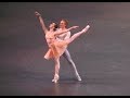 Maria Kowrowski & David Hallberg - Tchaikovsky PDD 2008