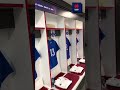Angleterre / France : le vestiaire des Bleus ! (Six Nations 2023)