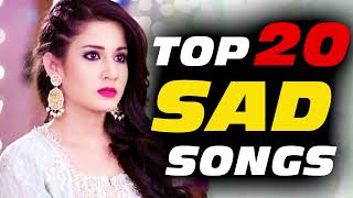 TOP 20 - 2025 SAD SONGS | AJESH KUMAR | NEW HARYANVI SONG 2025 | NEW SAD SONG 2025 | JUKEBOX 2025