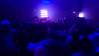 Nicole Moudaber drops "Unconditional Beauty" by Luigi Madonna @ Awakenings NYE (31-12-2014)