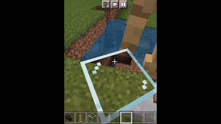 two unknown glitches in minecraft that will blow your mind 😱😱😱😱