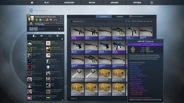 CSGO Spectrum 2 Case Opening - Hunting The Empress