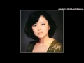 灯りを消して/石川優子