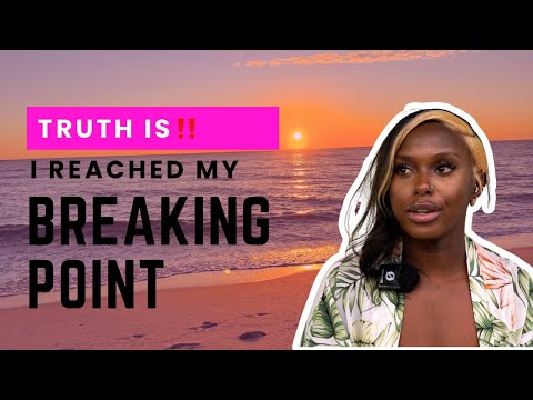 Darina Vanickova's Unfiltered Truth