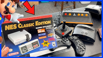 The Thrift Store THAT KEEPS ON GIVING!