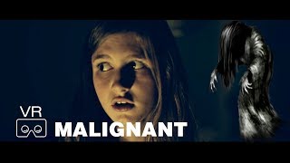 VR | MALIGNANT screenshot 4