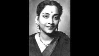 Geeta Dutt : Jab se uljhe nainwa - Pareeksha (1963)