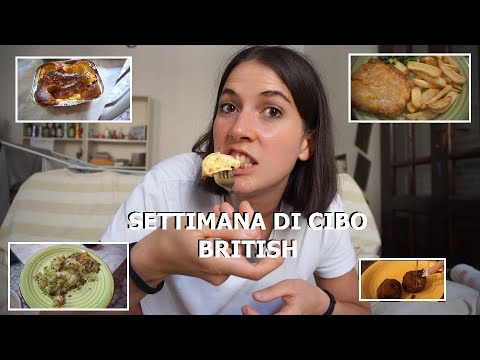 Video: La farina per tutti gli usi è nel Regno Unito?