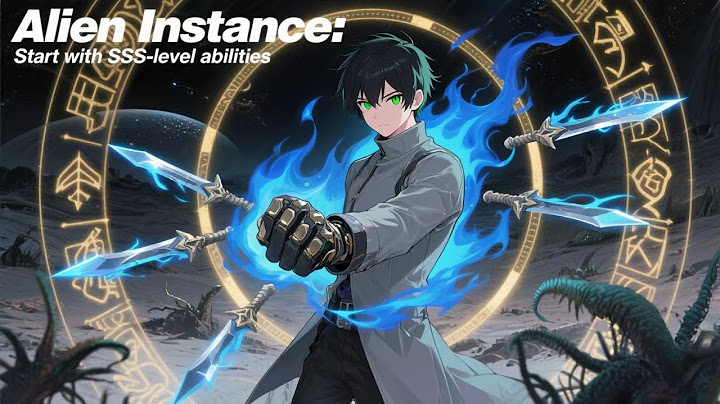 【New】【Multi Sub】Alien Instance: Start with SSS-level abilities EP1-78 #anime #animation