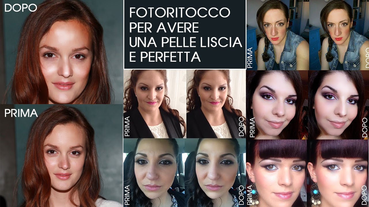 COME AVERE UNA PELLE SCURA - BELLEZZA E COSMETICI