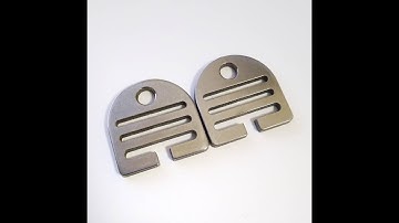 Autumn Ultralight Breeze Buckles on a Hammock! Super Easy to Adjust.