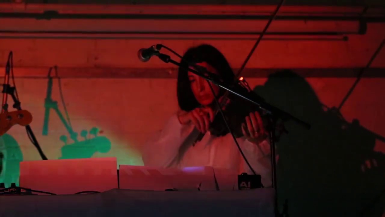 Mimi Xu - Awkward Moments Series l