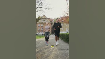 Strong Together: The Ultimate Couple Goals 💪❤️