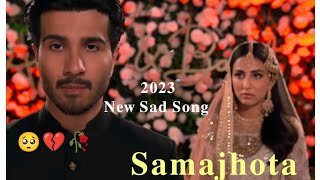 Na Mera Ban Saka Tu - Full Song || 2023 New Sad Song || #fevmusic