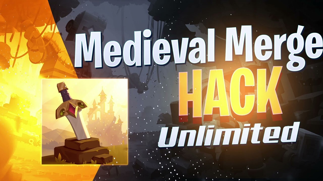 Medieval Merge What To Sell Medieval Merge: Epic RPG GamesUnlimited MoneyGameplay#2