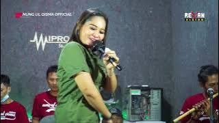 DASAR JODO // NUNG UL QISMA // LIVE STUDIO WIPRO
