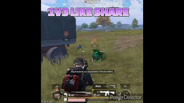 CLUTCH 1V3 BGMI #shorts #shortvideo #bgmi #bgmilive #gaming #gamers #mortal #jonathan #m416#esports