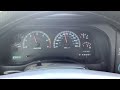 Half throttle acceleration after remapping the valve body.