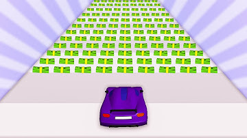 MAX LEVEL in DraftRace!