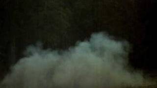 Tannerite Explosion in slow motion.