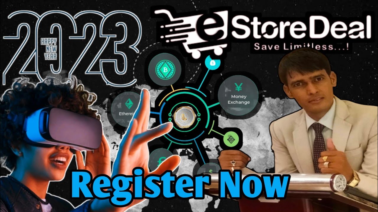 E-store India|महत्वपूर्ण सूचना-? Estore Deal&Limca Coin Free registrationपेमेंट ट्रांसफर कैसे करें ?