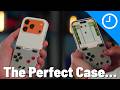 This Case Turns Your iPhone Into a Real Game Boy (GAMEBABY Review)
