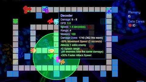 Ghost Hacker Level 24