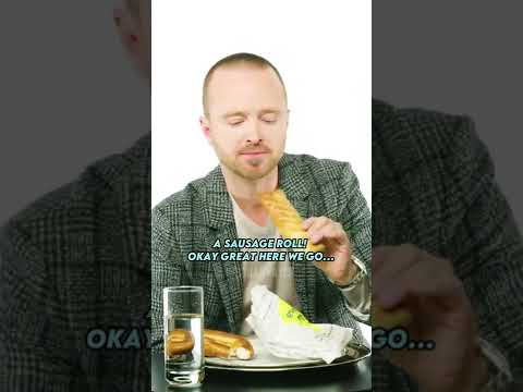 Video: Er greggs yum yums veganer?