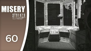 Switches and levers underground - Let