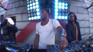 Orlando Voorn - In Da Jungle (Chocolate Puma Remix) [played by Sunnery James \u0026 Ryan Marcano]