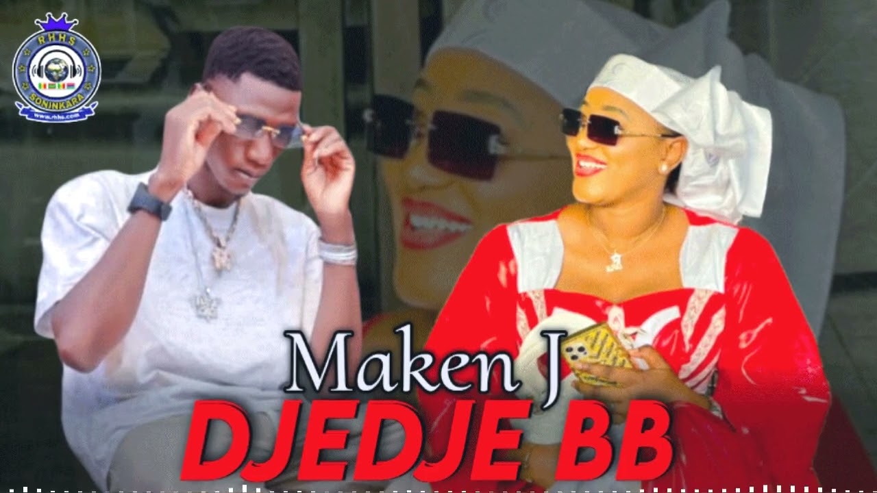 MAKEN-J _Djedje.bb ( son Officiel juin 2024)