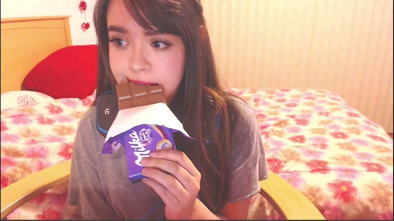 gaming logo Chocolates Chidos ლ(´ڡ`ლ)