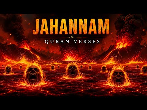JAHANNAM About In Quran Verses Urdu Translation Listen Carefully