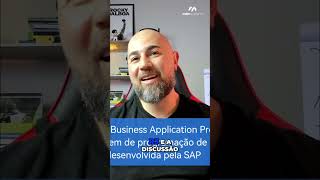 SAP MDG: Transforme sua Carreira em Governança de Dados #shorts