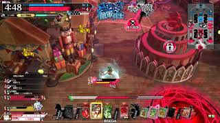 【WLW】多趣味ィ・ゲイル4　対面かぐや＆深雪乃【EX06/TR16002】