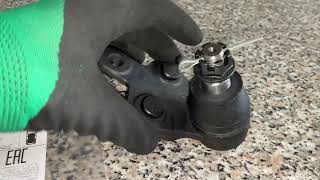 Rlb6133R Hanzo Шаровая Опора To Camry 2002-2006 Правая