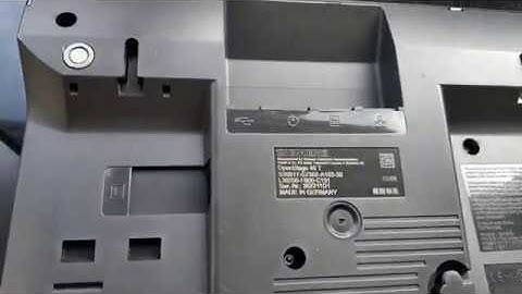 Siemens OpenStage 40T Telefon