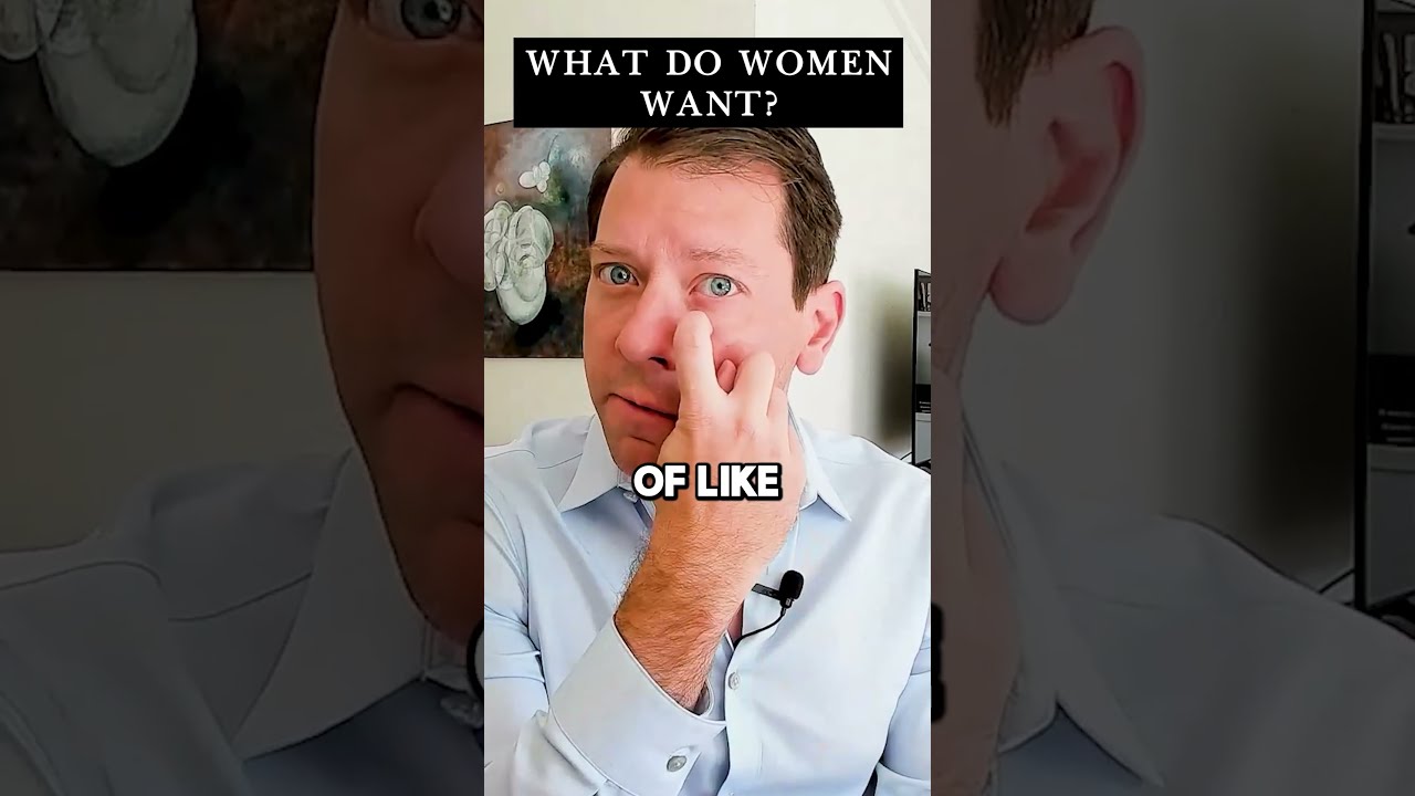 What Do Women Want 
