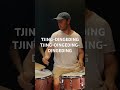 FAST JAZZ DRUMMING. Because it’s fun.