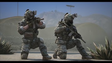 How To Install Addon EUP GTA5 Tutorial 2025