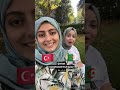 الفرق بين اللغة الجزائرية و اللغة التركية هل معقول انهم اخذت كلماتنا