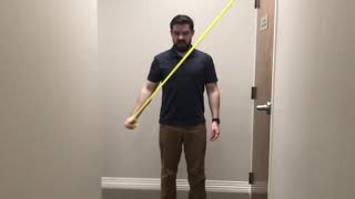 PNF D1 Extension