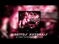 DJ FLORA Scythermane DJ LYVIXRA DIREITOS AUTORAIS Super Slowed Reverb 