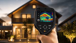 [TOP 10] Best Thermal Camera 2026 🔥📷  Top Picks Buying Guide