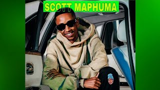 Dj Maphorisa, Scotts Maphuma & Xduppy - Flight ya slahla feat. Seun14101