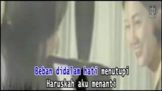 Nike Ardilla - Kuharus Melangkah ( Karaoke Video)