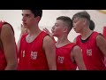 🏆 Finali Campionati nazionali Allievi/Juniores ⚽️🏐🏀